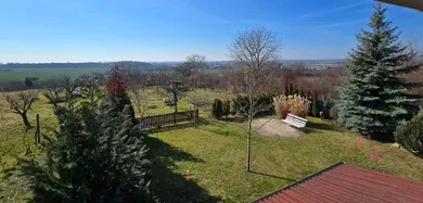 Na predaj rekreačný dom, Levice, Krížny vrch