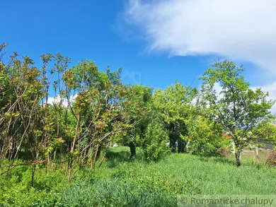 Na predaj pozemok, 715 m², Nová Vieska