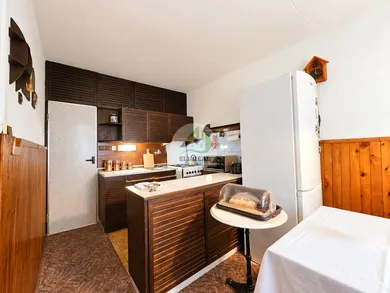 Na predaj 3-izbový byt, 68 m², Košice-Nad jazerom