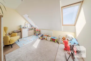 Na prenájom 4-izbový byt, 150 m², Košice-Sever, Komenského
