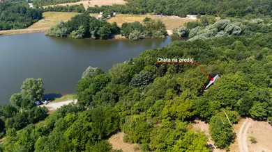 Na predaj rekreačný dom, 130 m², Pezinok