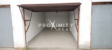 Obiekty na sprzedaż, Košice-Západ · €32 499