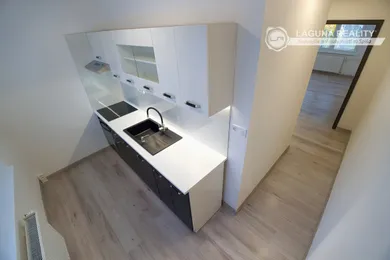 Na predaj 1-izbový byt, 35 m², Spišská Nová Ves, Javorová