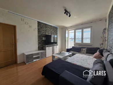Mieszkania na sprzedaż, 2-pokojowe, Prievidza · €86 000