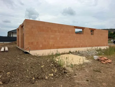 Na predaj dom, 153 m², Smolenice, Za Bránou