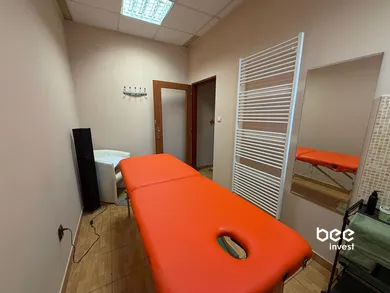 Na prenájom komerčné, 125 m², Bernolákovo