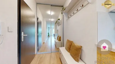 Na predaj byt v Bratislava-Dúbravka · €213 490 · Novostavba