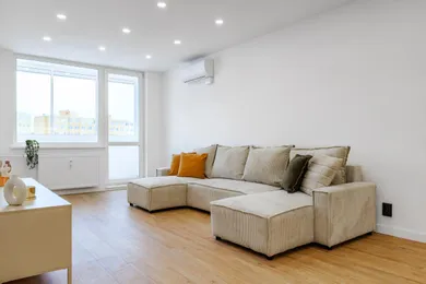Byty na predaj 2-izbový, Košice-Západ · €215 000