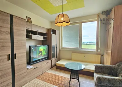 Na predaj 1-izbový byt, 23 m², Levice, Mochovská ul.