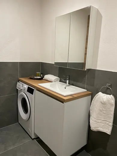Na prenájom 1-izbový byt, 34 m², Brezno, Krčulova