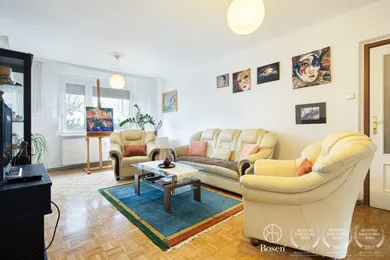 Mieszkania na sprzedaż, 3-pokojowe, Dunajská Streda · €135 000