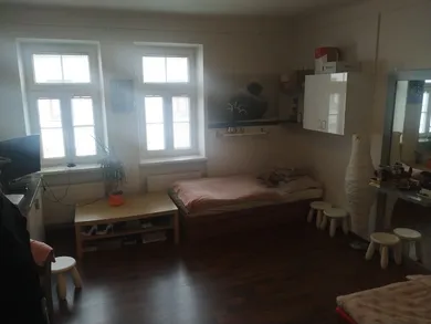 Na predaj 2-izbový byt, 83 m², Bratislava-Staré Mesto, Vansovej