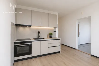 Na predaj 2-izbový byt, 53 m², Prešov