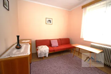 Na predaj dom, 100 m², Brodzany, Hlavná ulica