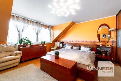 Na predaj 5-izbový dom, 199 m², Košice-Západ, Prievidzská