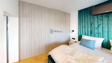 Na prenájom 2-izbový byt, 58 m², Bratislava-Podunajské Biskupice