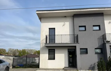 Na predaj dom, 100 m², Dunajská Streda, Dunajská