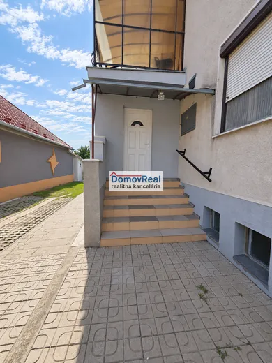 Na predaj 4-izbový dom, 82 m², Dolný Štál, Hlavná