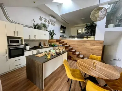 Na predaj 4-izbový dom, 139 m², Košice-Nad jazerom, Baltická