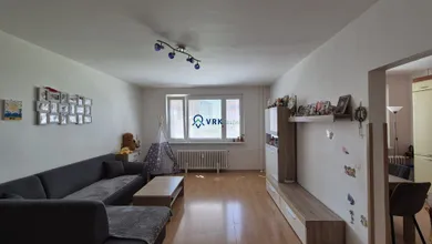 Byty na predaj 3-izbový, Košice-Sídlisko Ťahanovce · €189 000