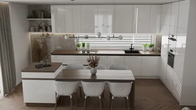 Domy na sprzedaż, Michal na Ostrove · €199 000