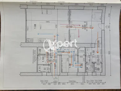 Na prenájom objekt, 65 m², Vrakúň, Hlavná