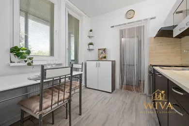 Na predaj 3-izbový byt, 78 m², Bratislava-Ružinov