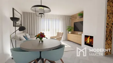 Na predaj dom, 60 m², Blahová, -