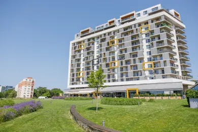Byty na predaj 3-izbový, Bratislava-Petržalka · €419 900