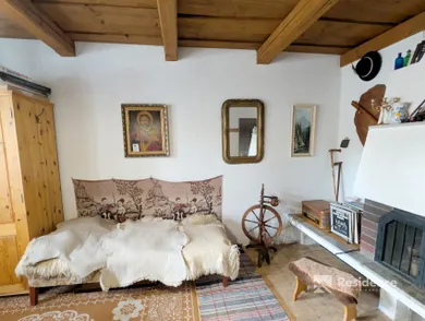 Na predaj 2-izbový dom, 60 m², Liptovský Hrádok