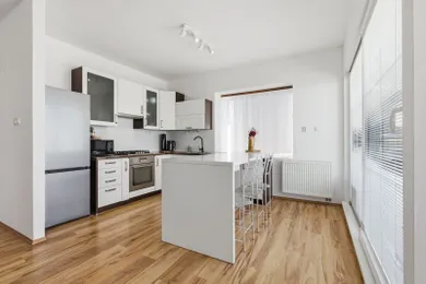 Na prenájom byt v Senec · €900 · Dokončené