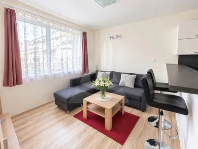 Na predaj 3-izbový byt, 49 m², Martin, Martin, Nový Martin
