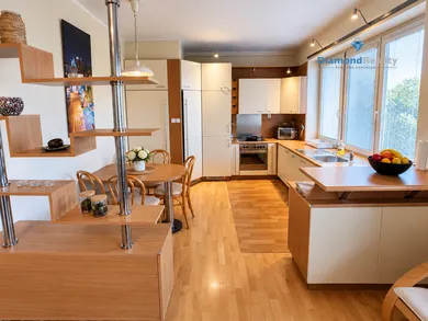 Na predaj 3-izbový byt, 72 m², Košice-Sever, Obrancov mieru