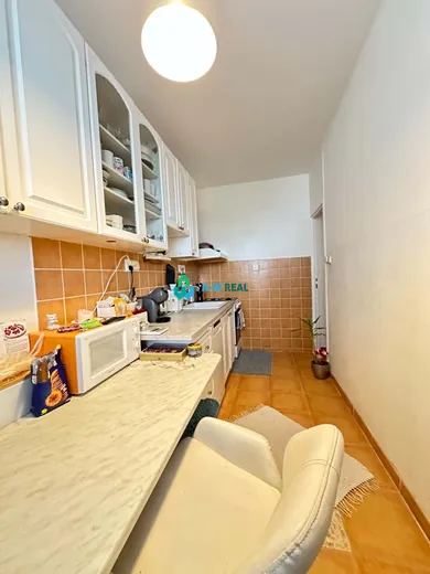 Na predaj 3-izbový byt, 59 m², Dunajská Streda