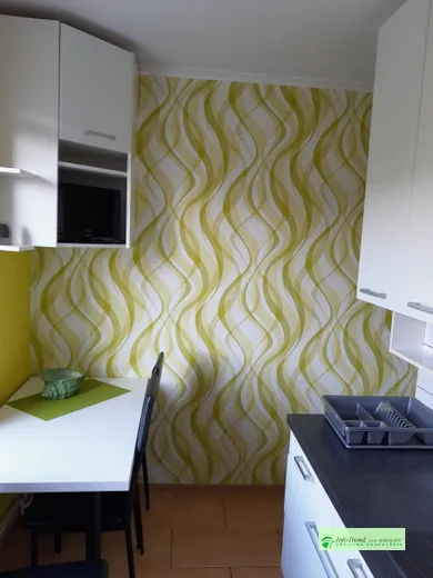 Na predaj 2-izbový byt, 51 m², Bardejov, Fučíkova