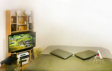 Mieszkania na wynajem, 1-pokojowe, Košice-Staré Mesto · €550