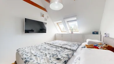 Na predaj 2-izbový byt, 50 m², Trnava