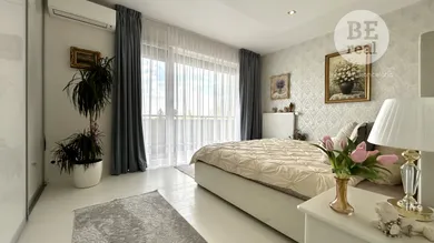 Na prenájom 3-izbový byt, 89 m², Pezinok