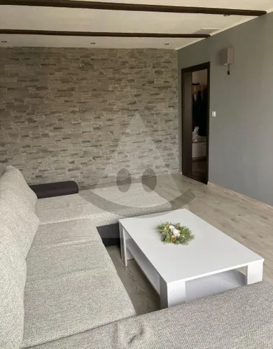 Na prenájom byt v Banská Bystrica · €680 · Dokončené