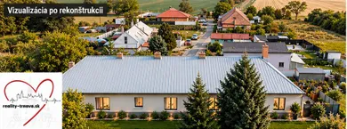 Byty na predaj 3-izbový, Trnava · €135 000