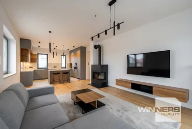 Na predaj 4-izbový dom, 123 m², Ploské