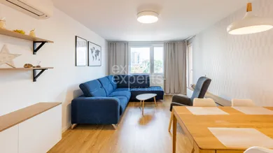 Mieszkania na wynajem, 4-pokojowe, Bratislava-Ružinov · €1200