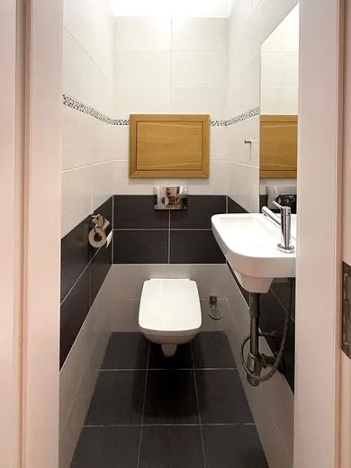 Na predaj 3-izbový byt, 68 m², Vavrečka