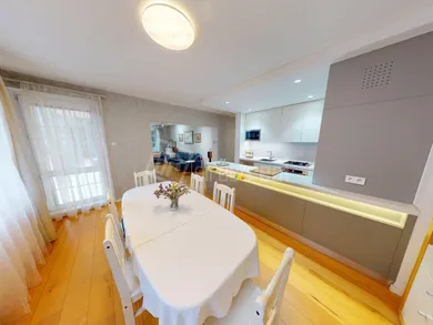 Na predaj byt v Bratislava-Nové Mesto · €449 900 · Dokončené