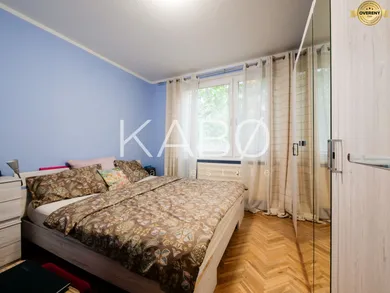 Na predaj 3-izbový byt, 73 m², Nitra, Dlhá