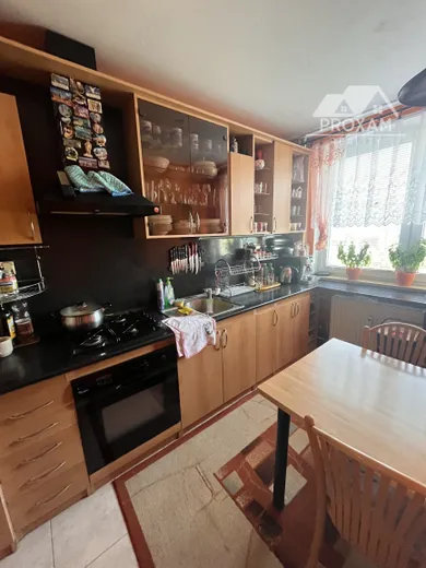 Na predaj 4-izbový byt, 86 m², Stará Turá