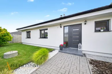Domy na predaj 4-izbový, Hrubá Borša · €317 000