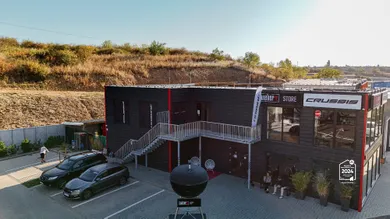 Objekty na prenájom, Košice-Západ · €1 200