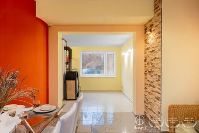 Na predaj 3-izbový dom, 101 m², Gabčíkovo