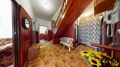 Na predaj 5-izbový dom, 120 m², Prašice, nemečkovská cesta